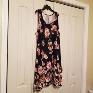 New dress from Ross